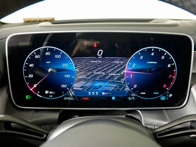 2026 Mercedes-Benz GLC GLC 300 Coupe 4MATIC®