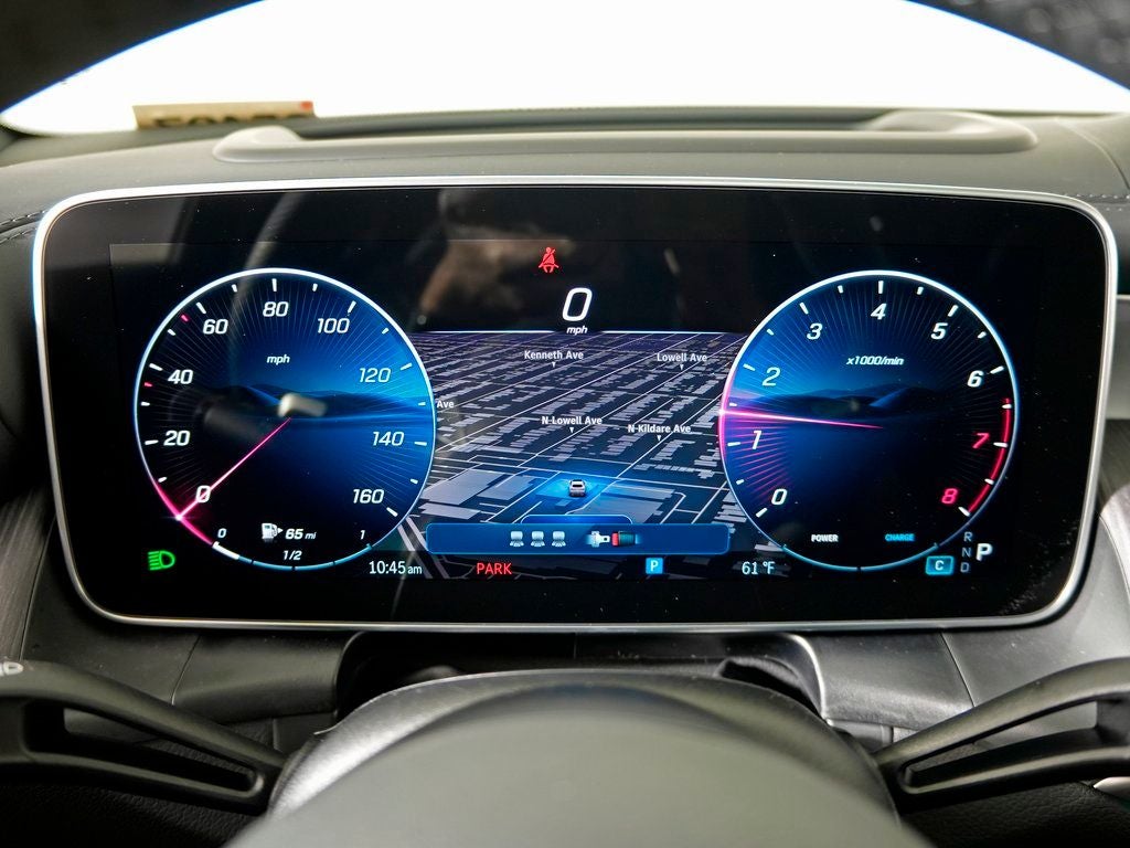 2026 Mercedes-Benz GLC GLC 300 Coupe 4MATIC®