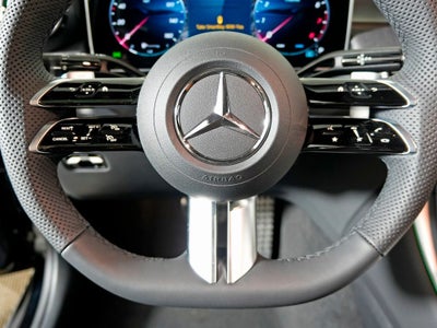 2026 Mercedes-Benz GLC GLC 300 Coupe 4MATIC®