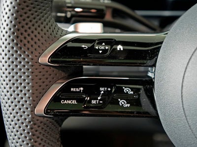 2026 Mercedes-Benz GLC GLC 300 Coupe 4MATIC®