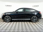 2026 Mercedes-Benz GLC GLC 300 Coupe 4MATIC®