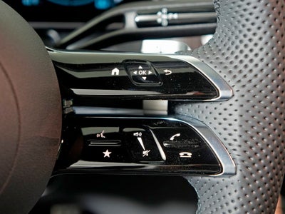 2026 Mercedes-Benz GLC GLC 300 Coupe 4MATIC®