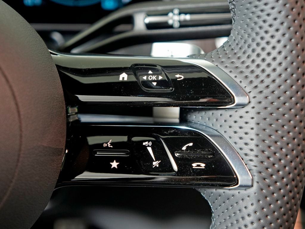 2026 Mercedes-Benz GLC GLC 300 Coupe 4MATIC®