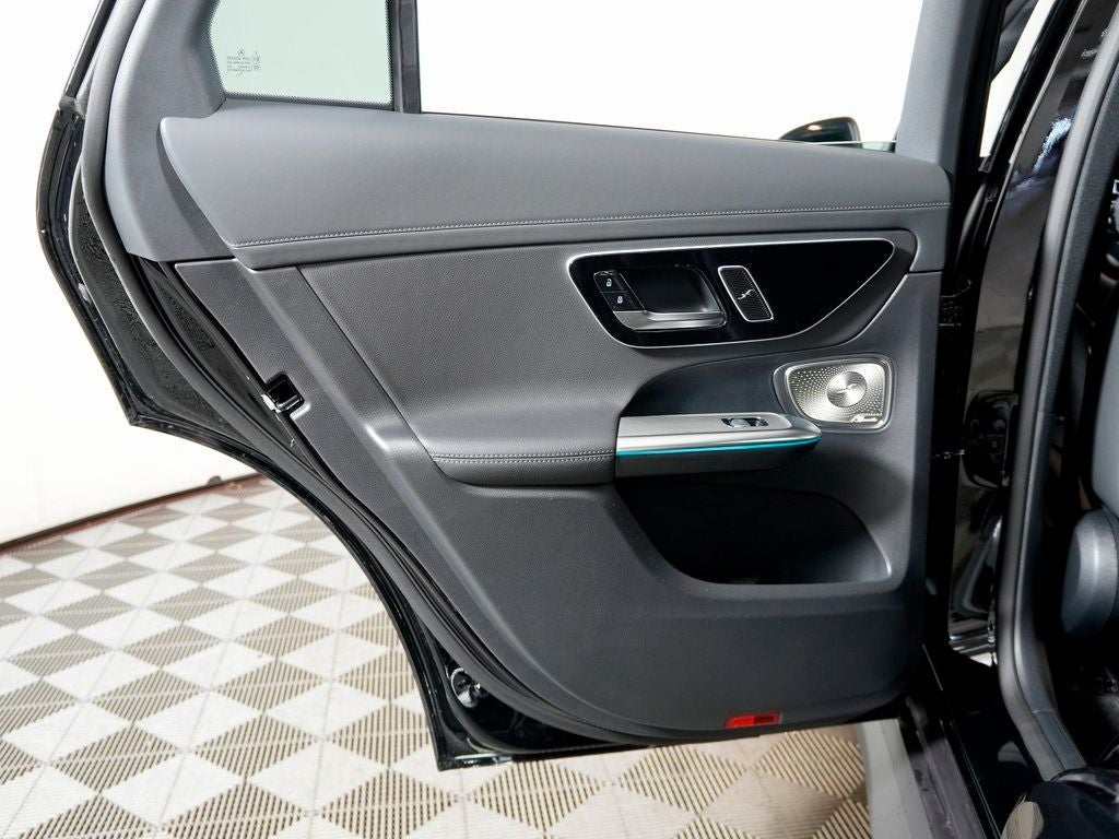 2026 Mercedes-Benz GLC GLC 300 Coupe 4MATIC®