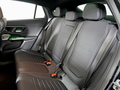 2026 Mercedes-Benz GLC GLC 300 Coupe 4MATIC®