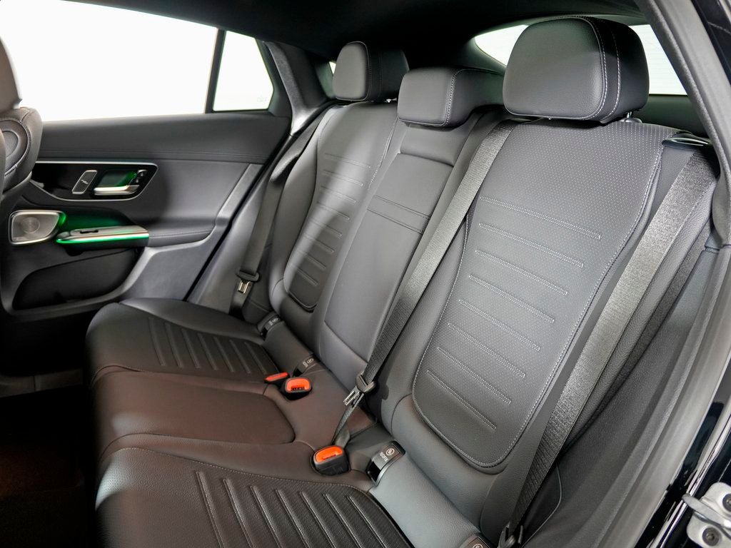 2026 Mercedes-Benz GLC GLC 300 Coupe 4MATIC®