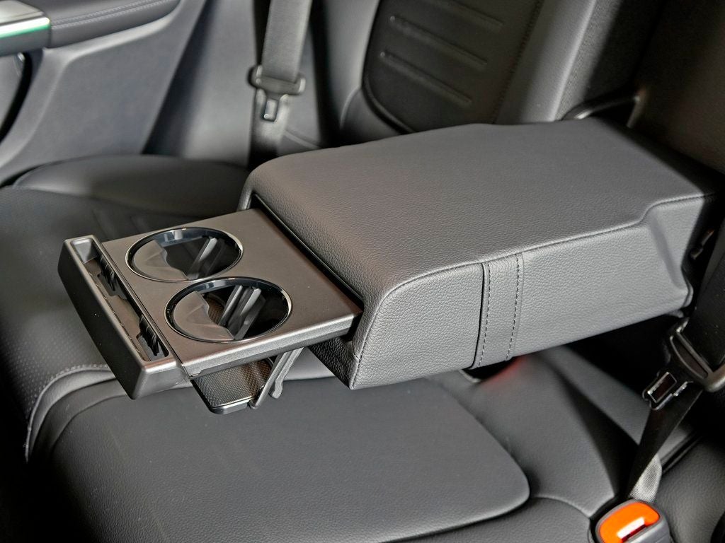 2026 Mercedes-Benz GLC GLC 300 Coupe 4MATIC®