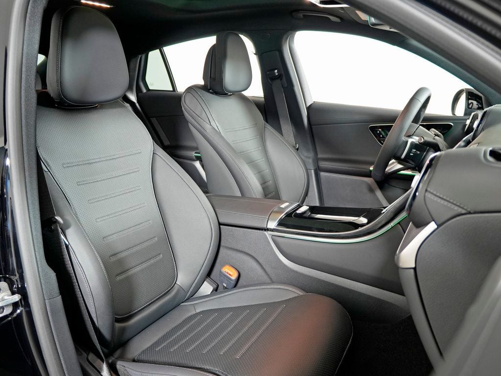 2026 Mercedes-Benz GLC GLC 300 Coupe 4MATIC®