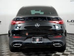 2026 Mercedes-Benz GLC GLC 300 Coupe 4MATIC®