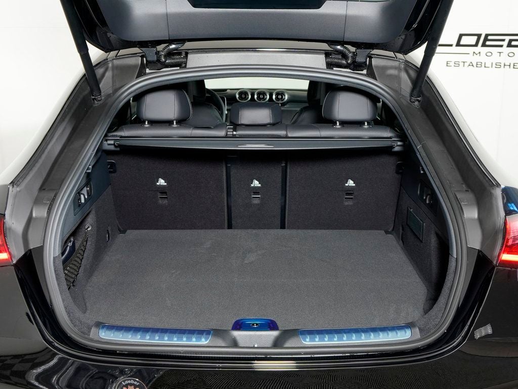 2026 Mercedes-Benz GLC GLC 300 Coupe 4MATIC®