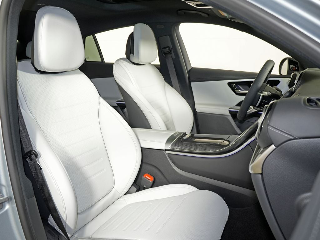 2026 Mercedes-Benz GLC GLC 300 Coupe 4MATIC®