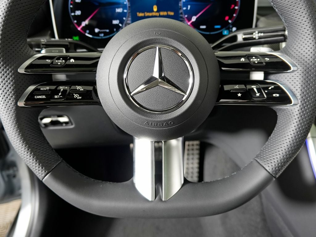 2026 Mercedes-Benz GLC GLC 300 Coupe 4MATIC®