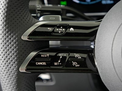 2026 Mercedes-Benz GLC GLC 300 Coupe 4MATIC®