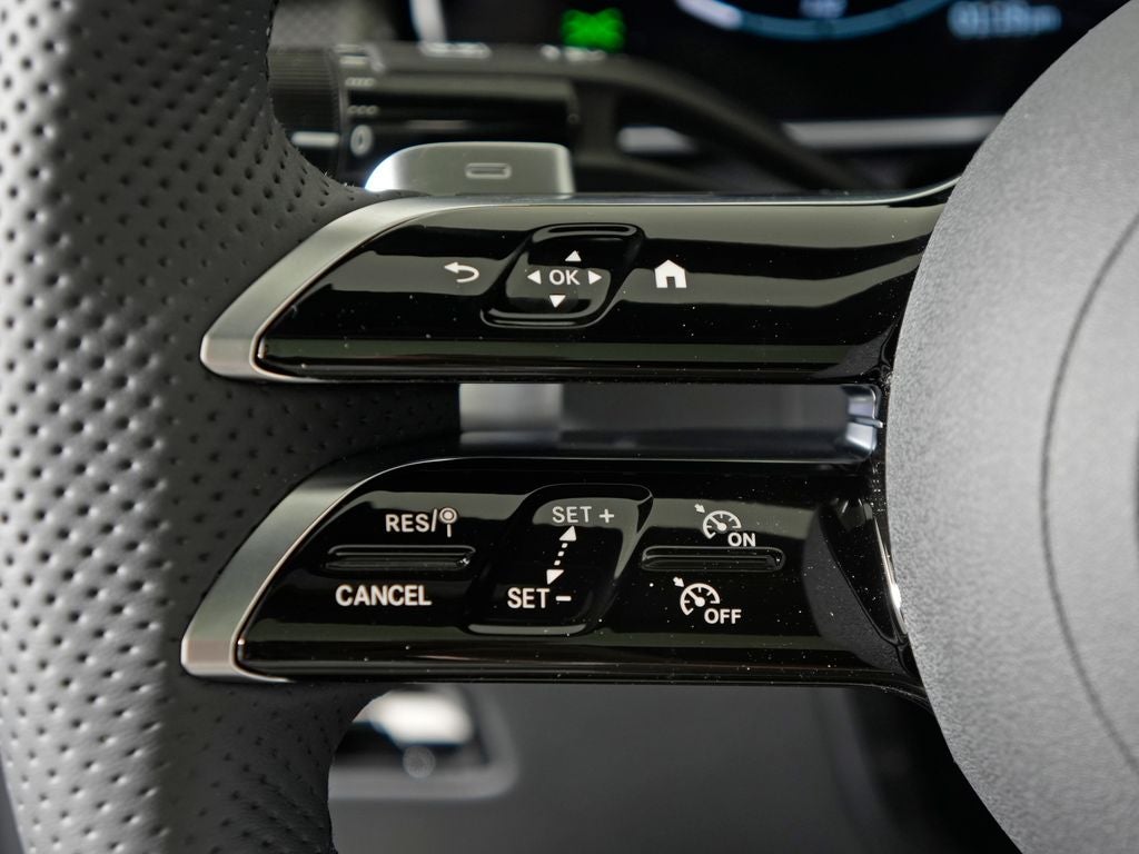 2026 Mercedes-Benz GLC GLC 300 Coupe 4MATIC®