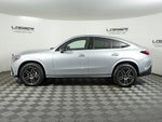 2026 Mercedes-Benz GLC GLC 300 Coupe 4MATIC®
