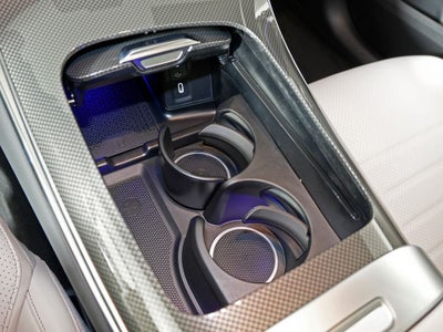 2026 Mercedes-Benz GLC GLC 300 Coupe 4MATIC®