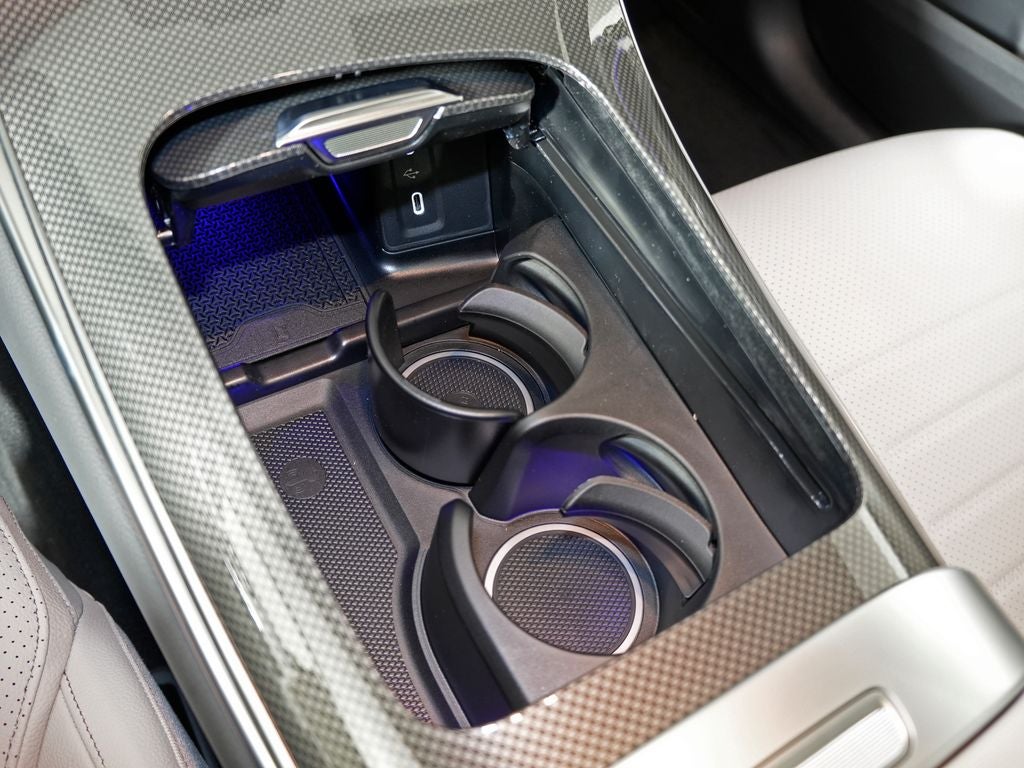 2026 Mercedes-Benz GLC GLC 300 Coupe 4MATIC®