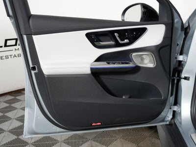 2026 Mercedes-Benz GLC GLC 300 Coupe 4MATIC®