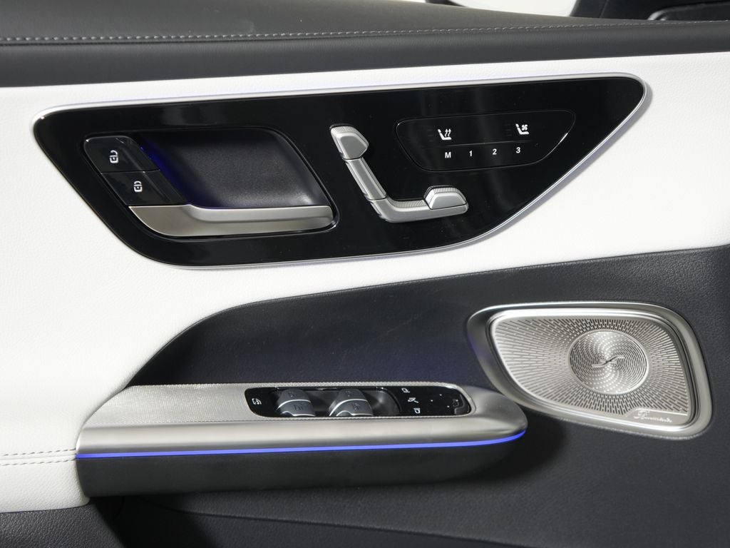 2026 Mercedes-Benz GLC GLC 300 Coupe 4MATIC®