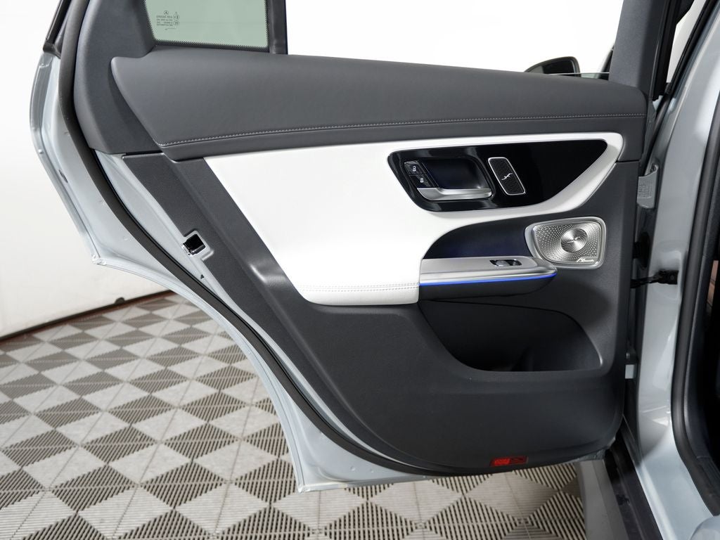 2026 Mercedes-Benz GLC GLC 300 Coupe 4MATIC®