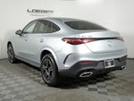 2026 Mercedes-Benz GLC GLC 300 Coupe 4MATIC®