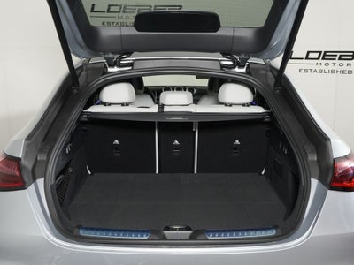 2026 Mercedes-Benz GLC GLC 300 Coupe 4MATIC®