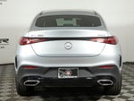 2026 Mercedes-Benz GLC GLC 300 Coupe 4MATIC®