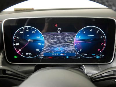 2026 Mercedes-Benz GLC GLC 300 Coupe 4MATIC®