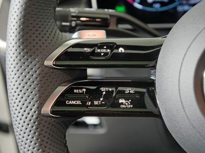 2026 Mercedes-Benz GLC GLC 300 Coupe 4MATIC®