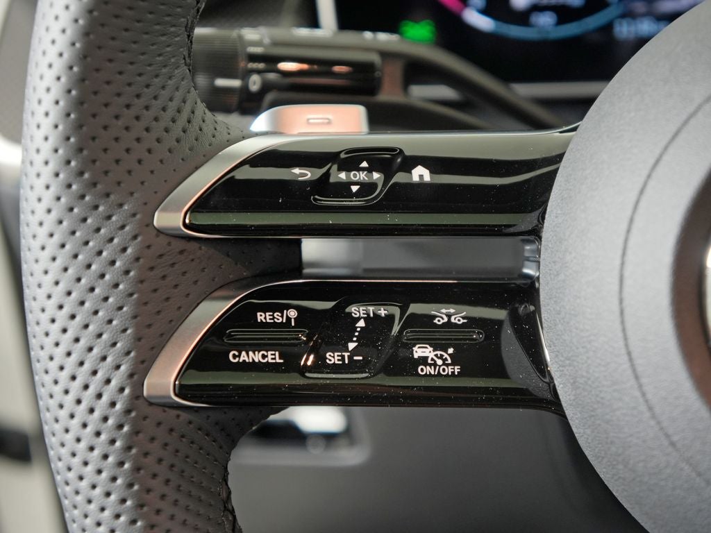 2026 Mercedes-Benz GLC GLC 300 Coupe 4MATIC®