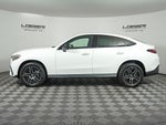 2026 Mercedes-Benz GLC GLC 300 Coupe 4MATIC®