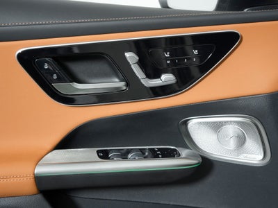 2026 Mercedes-Benz GLC GLC 300 Coupe 4MATIC®