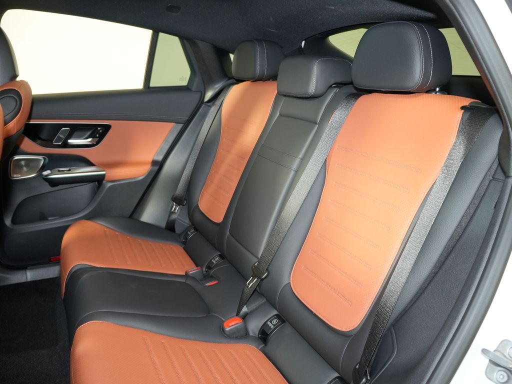 2026 Mercedes-Benz GLC GLC 300 Coupe 4MATIC®