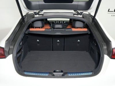 2026 Mercedes-Benz GLC GLC 300 Coupe 4MATIC®