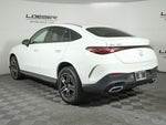 2026 Mercedes-Benz GLC GLC 300 Coupe 4MATIC®