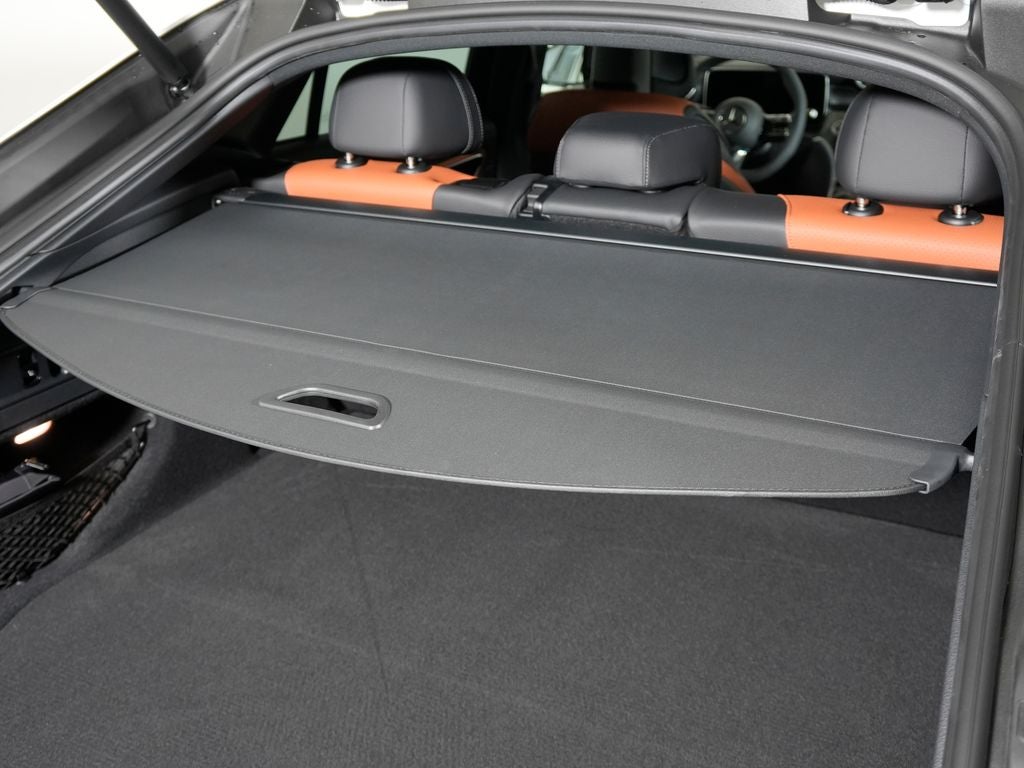 2026 Mercedes-Benz GLC GLC 300 Coupe 4MATIC®