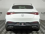 2026 Mercedes-Benz GLC GLC 300 Coupe 4MATIC®
