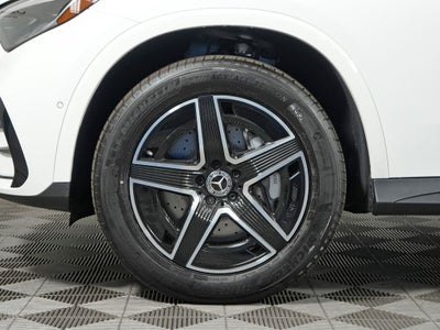 2026 Mercedes-Benz GLC GLC 300 Coupe 4MATIC®