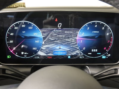 2027 Mercedes-Benz GLC GLC 300 Coupe 4MATIC®