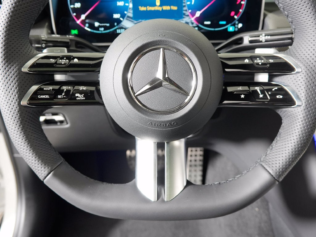 2027 Mercedes-Benz GLC GLC 300 Coupe 4MATIC®