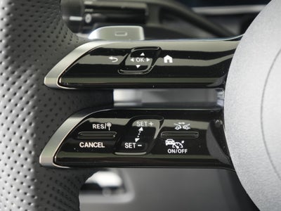 2027 Mercedes-Benz GLC GLC 300 Coupe 4MATIC®
