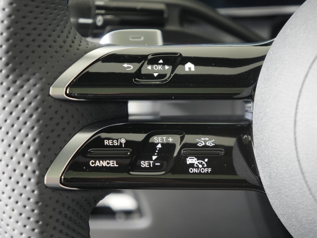 2027 Mercedes-Benz GLC GLC 300 Coupe 4MATIC®