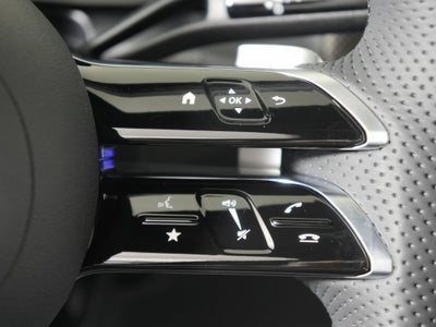 2027 Mercedes-Benz GLC GLC 300 Coupe 4MATIC®