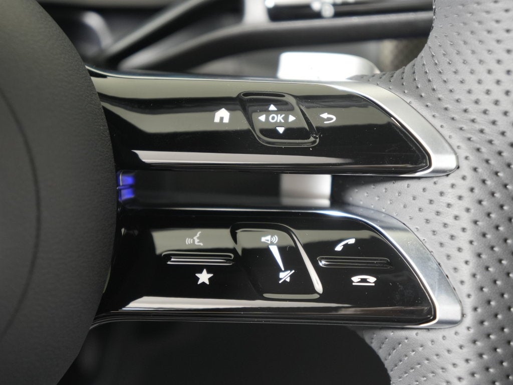 2027 Mercedes-Benz GLC GLC 300 Coupe 4MATIC®
