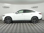 2027 Mercedes-Benz GLC GLC 300 Coupe 4MATIC®