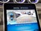 2027 Mercedes-Benz GLC GLC 300 Coupe 4MATIC®