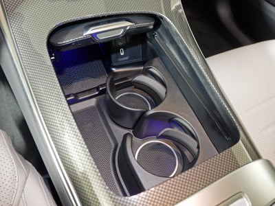 2027 Mercedes-Benz GLC GLC 300 Coupe 4MATIC®