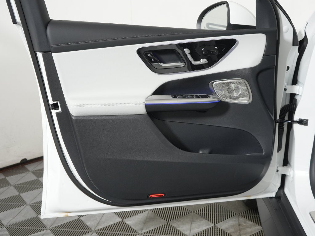 2027 Mercedes-Benz GLC GLC 300 Coupe 4MATIC®