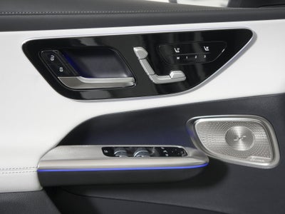 2027 Mercedes-Benz GLC GLC 300 Coupe 4MATIC®