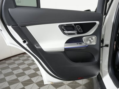 2027 Mercedes-Benz GLC GLC 300 Coupe 4MATIC®